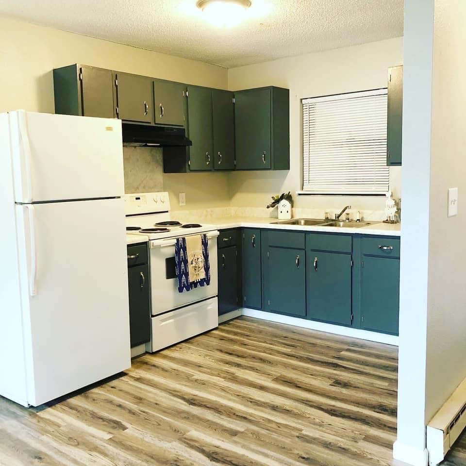 1436 West Mill Street - 116